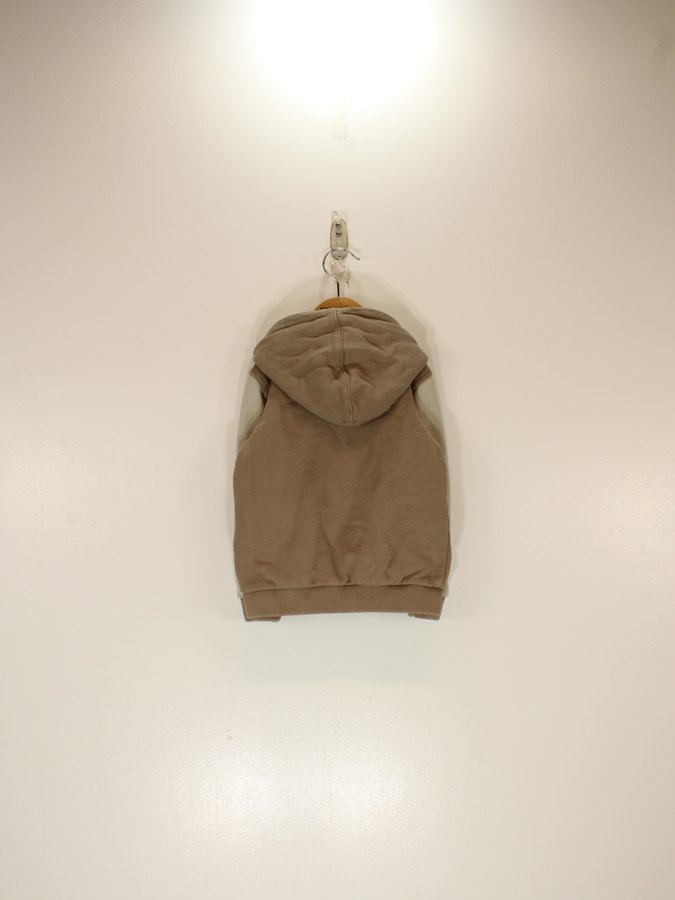 Kids Hooded Jacket
