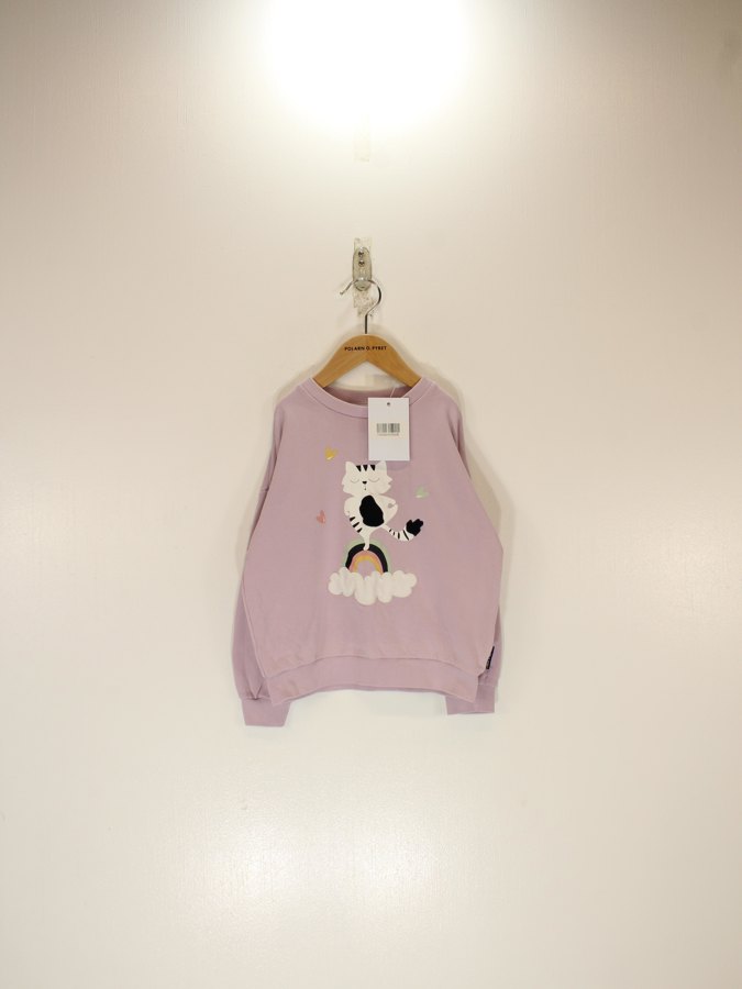 Kids Jumper Kids Jumper