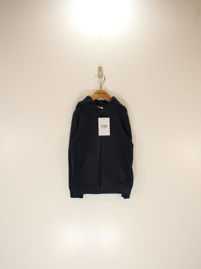 Kids Hooded Jacket Kids Hooded Jacket
