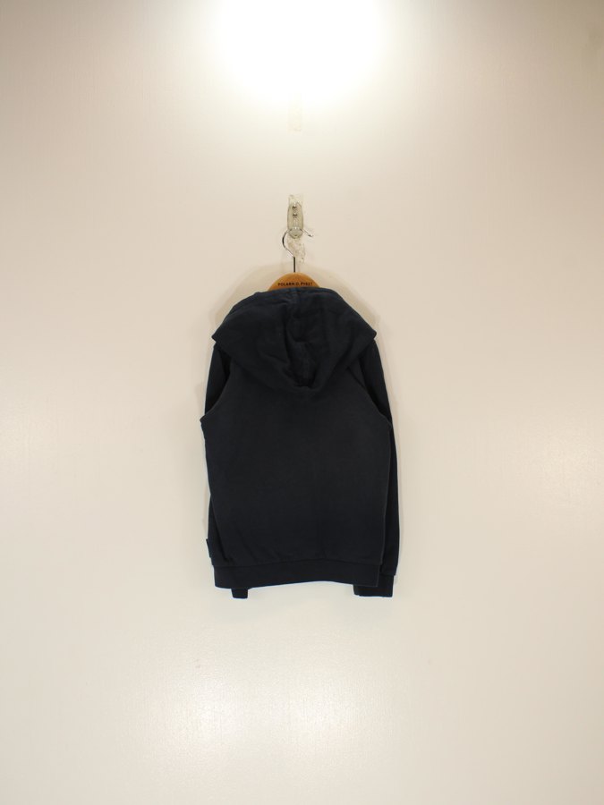 Kids Hooded Jacket