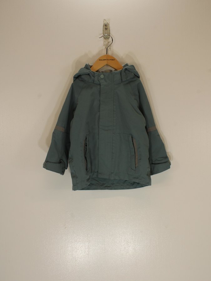 Kids Shell Jacket