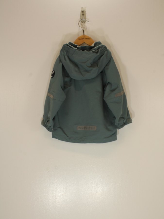Kids Shell Jacket