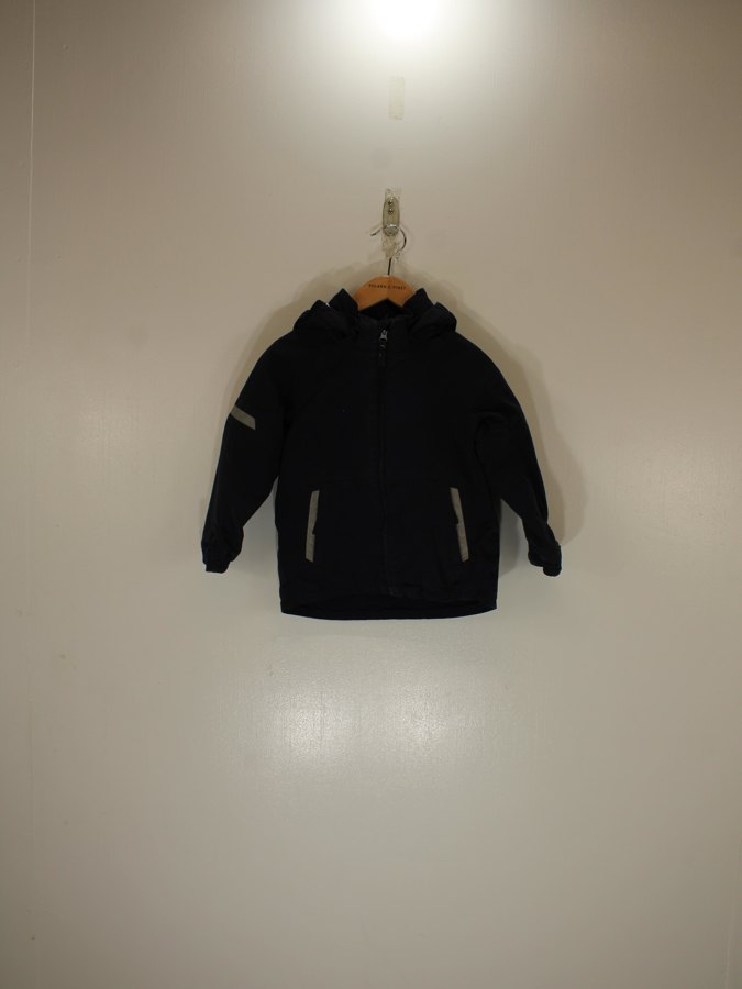 Kids Shell Jacket