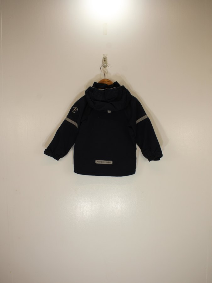 Kids Shell Jacket