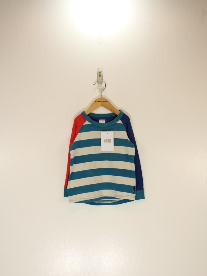 Kids Long Sleeved Top