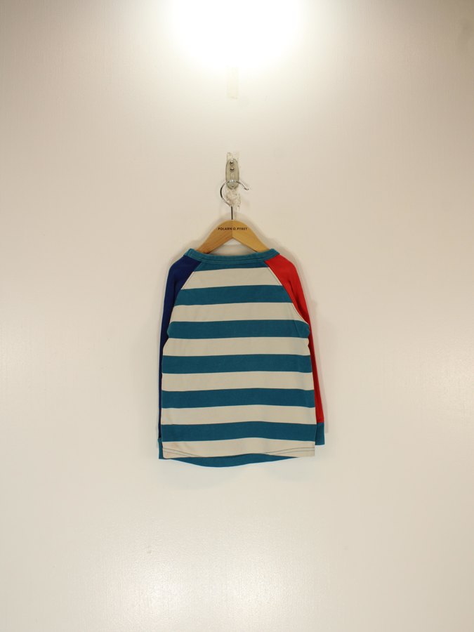 Kids Long Sleeved Top Kids Long Sleeved Top