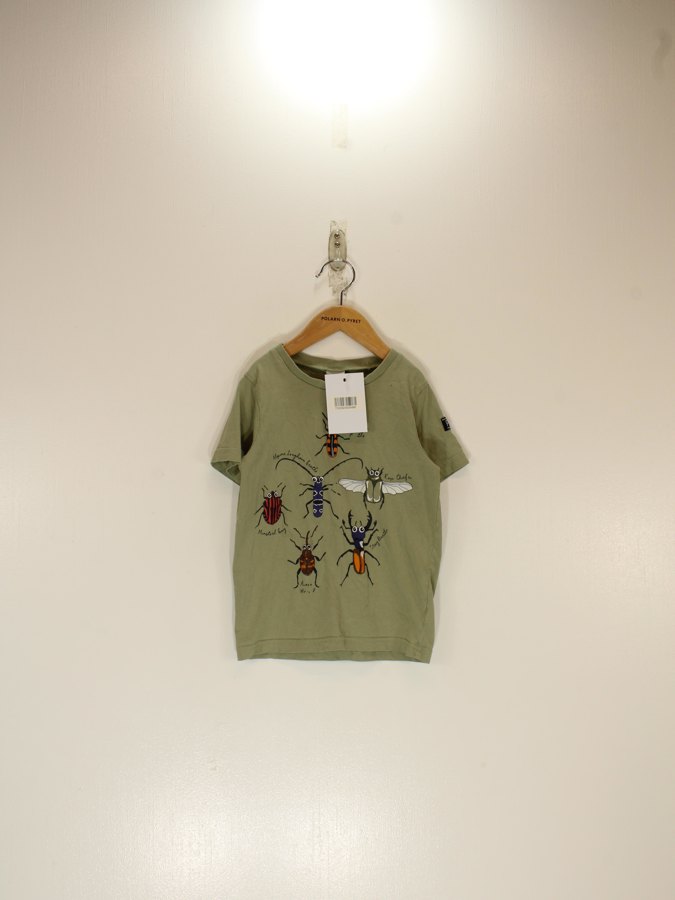 Kids T-Shirt Kids T-Shirt