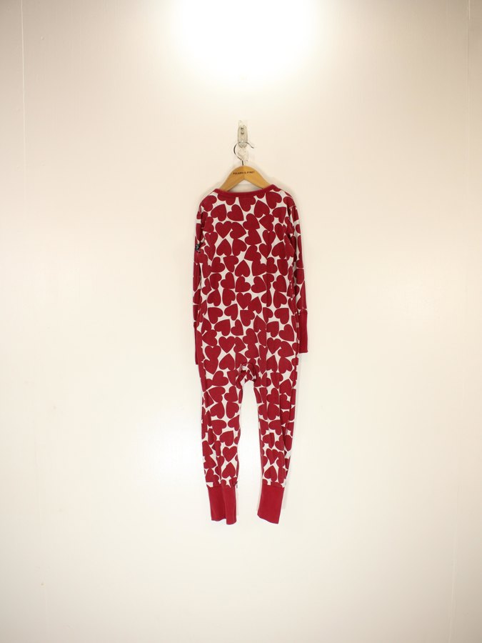 Kids All in One Nightwear