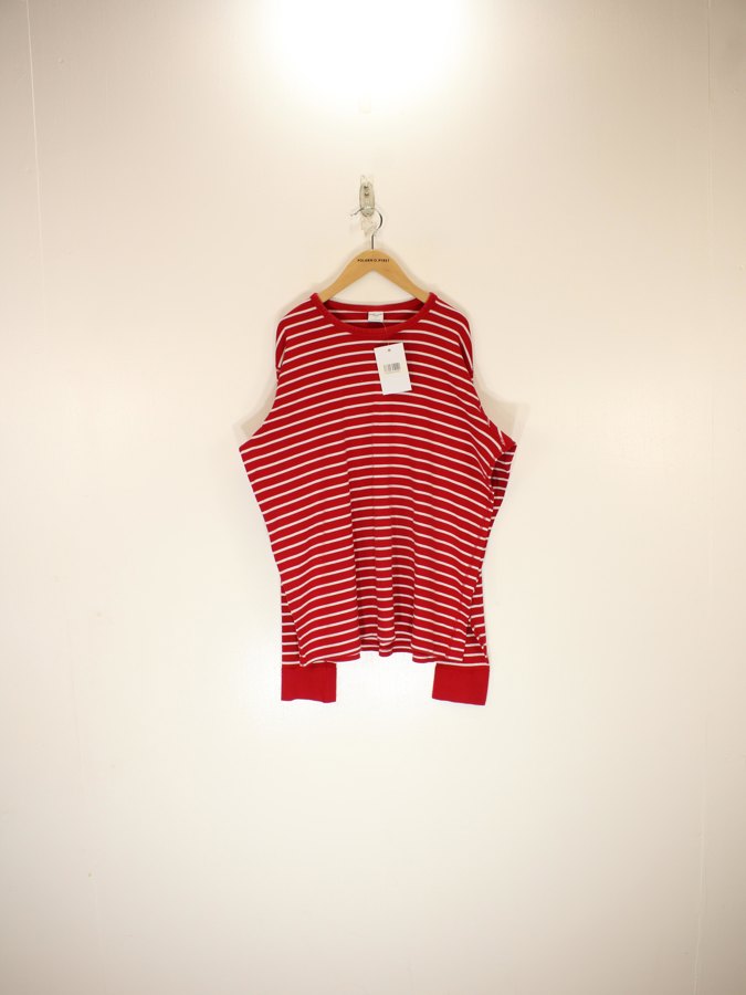 Adult Long Sleeved Top