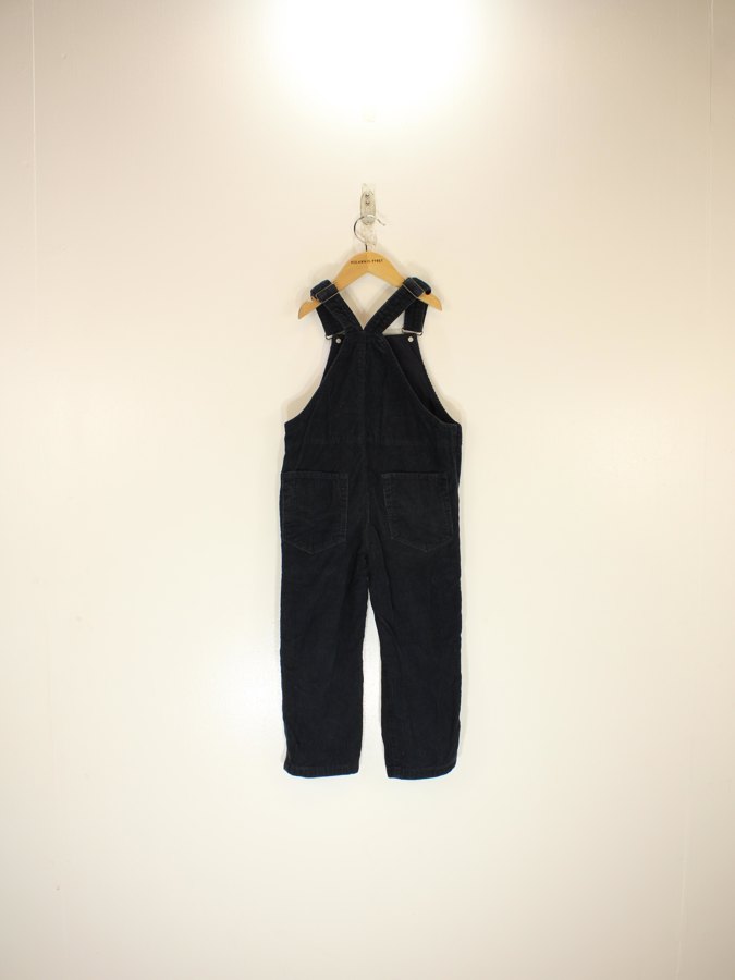 Kids Dungarees