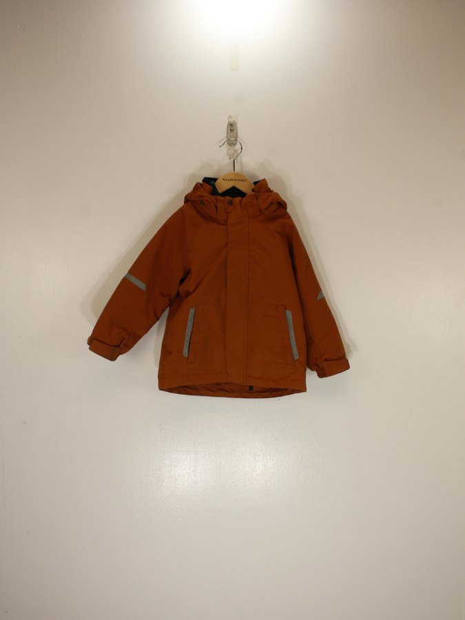 Kids Shell Jacket