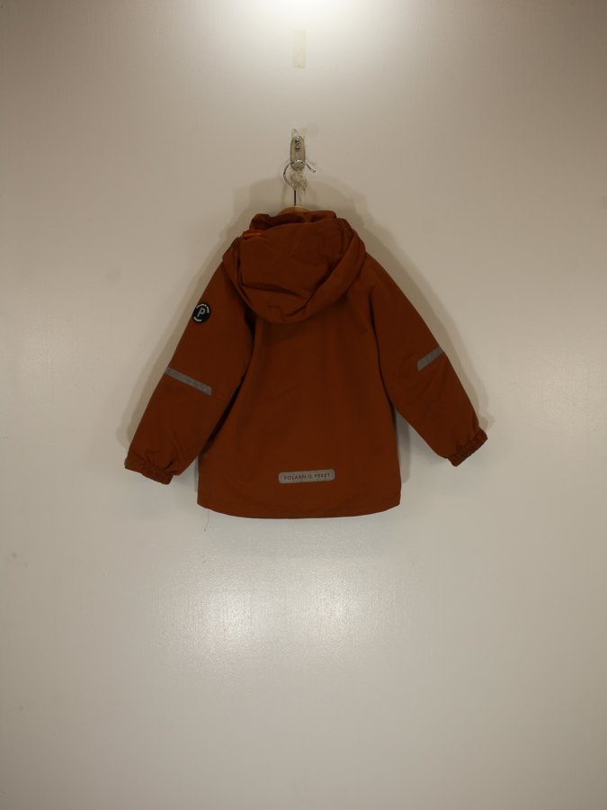 Kids Shell Jacket