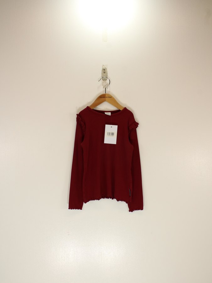 Kids Long Sleeved Top
