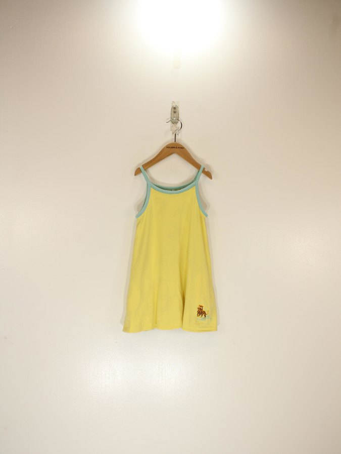 Kids Dress