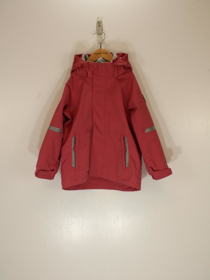 Kids Shell Jacket