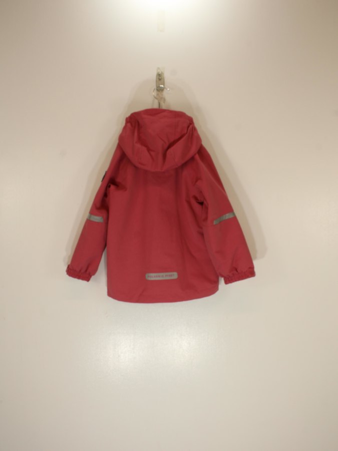 Kids Shell Jacket