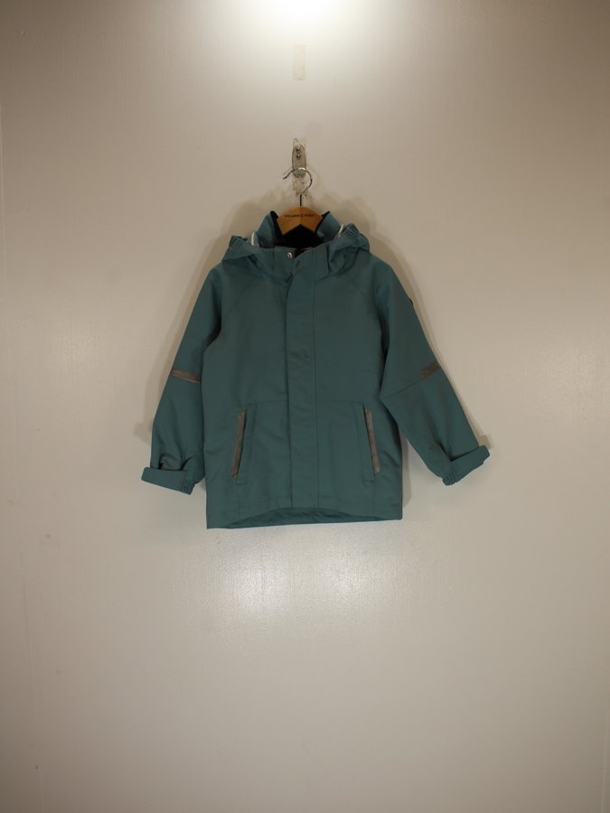 Kids Shell Jacket