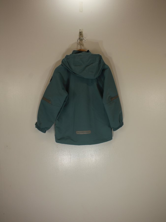 Kids Shell Jacket