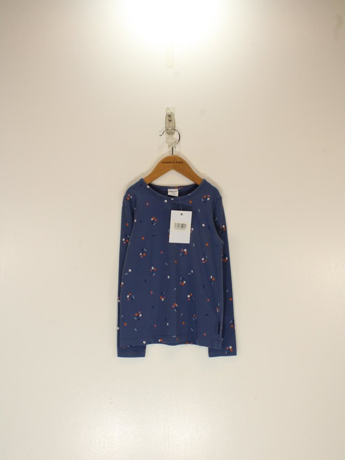 Kids Long Sleeved Top Kids Long Sleeved Top