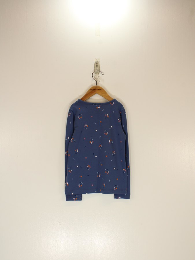 Kids Long Sleeved Top