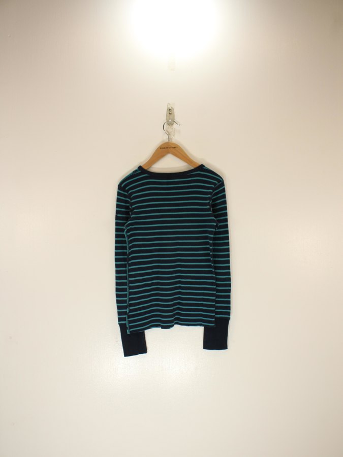 Kids Long Sleeved Top