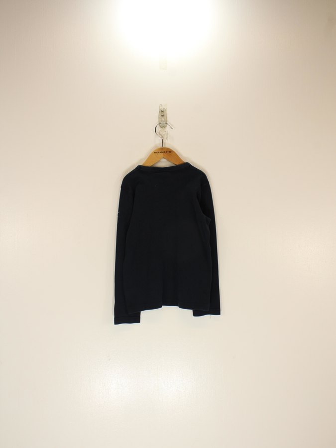 Kids Long Sleeved Top