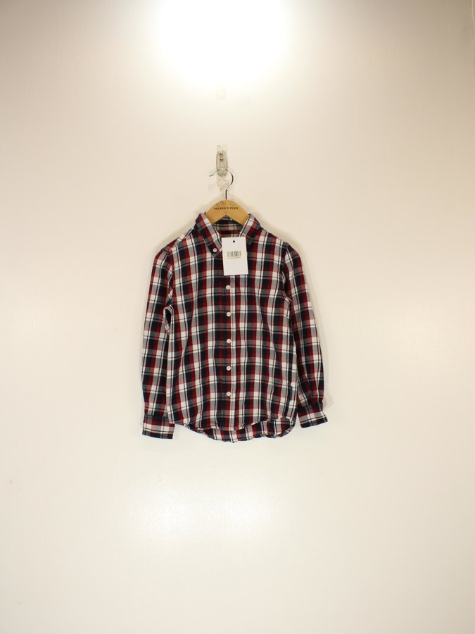 Kids Shirt Kids Shirt