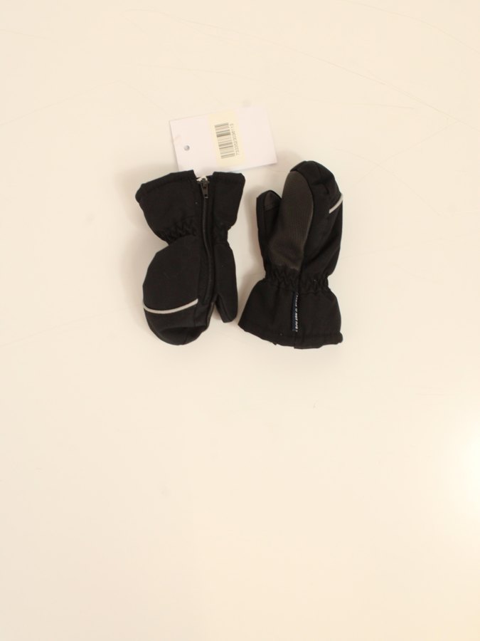 Kids Padded Mittens