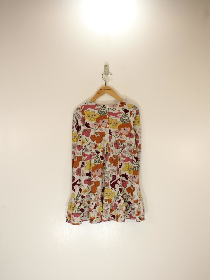 Kids Dress