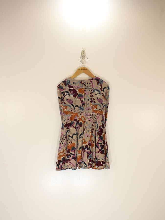 Kids Dress