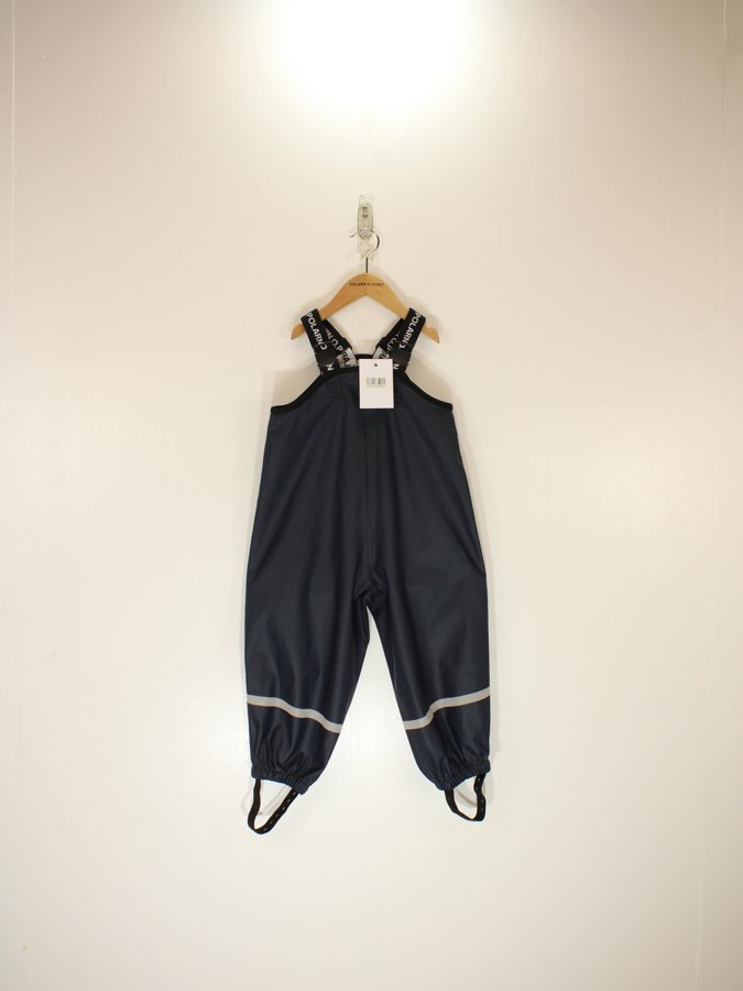 Kids Shell Trousers Kids Shell Trousers