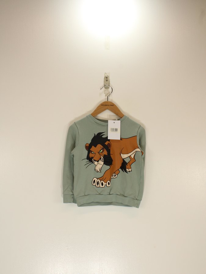 Kids Jumper Kids Jumper