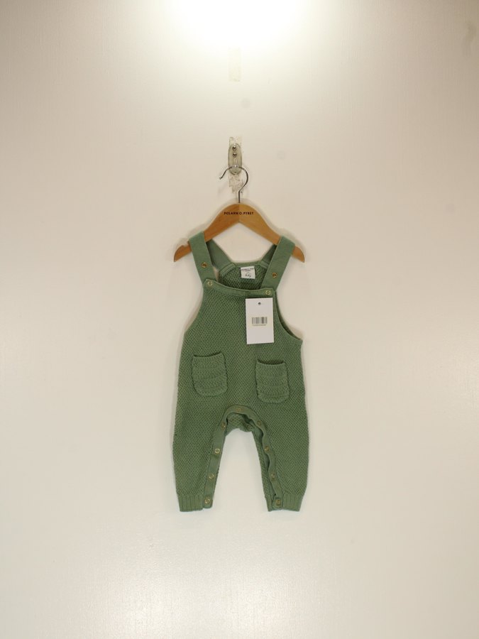 Baby Dungarees Baby Dungarees
