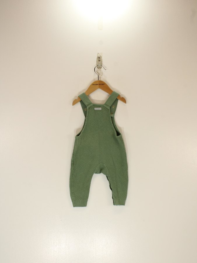Baby Dungarees