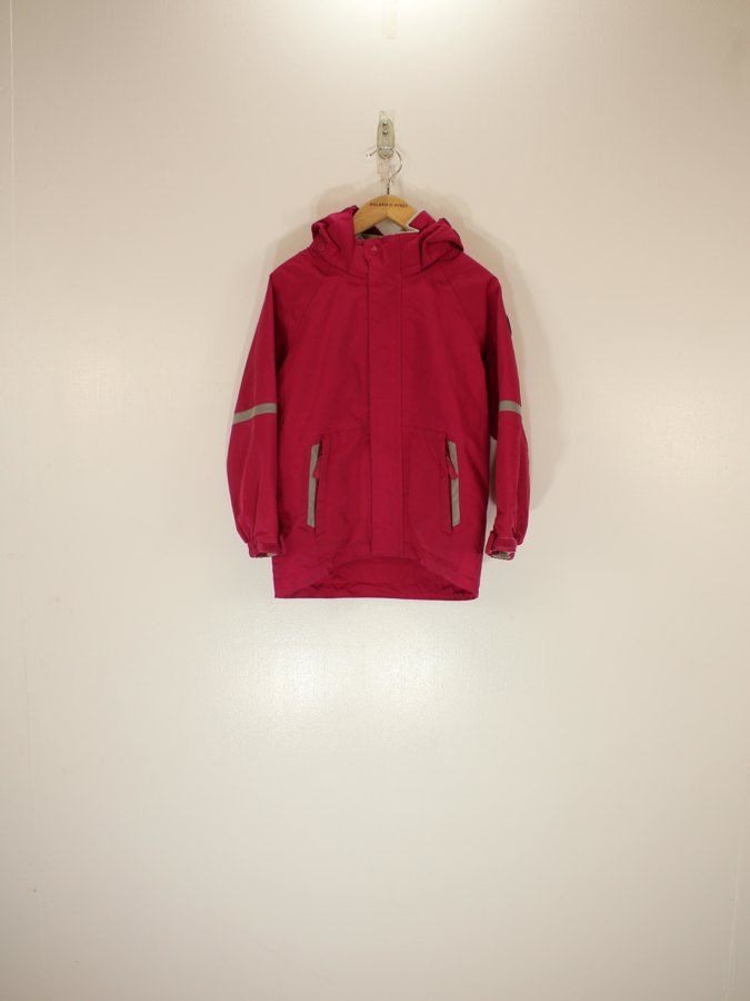 Kids Shell Jacket
