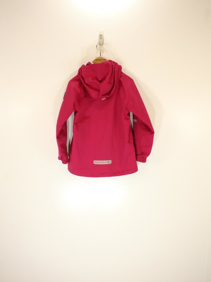Kids Shell Jacket