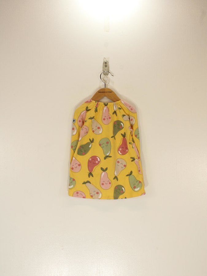 Baby Dress