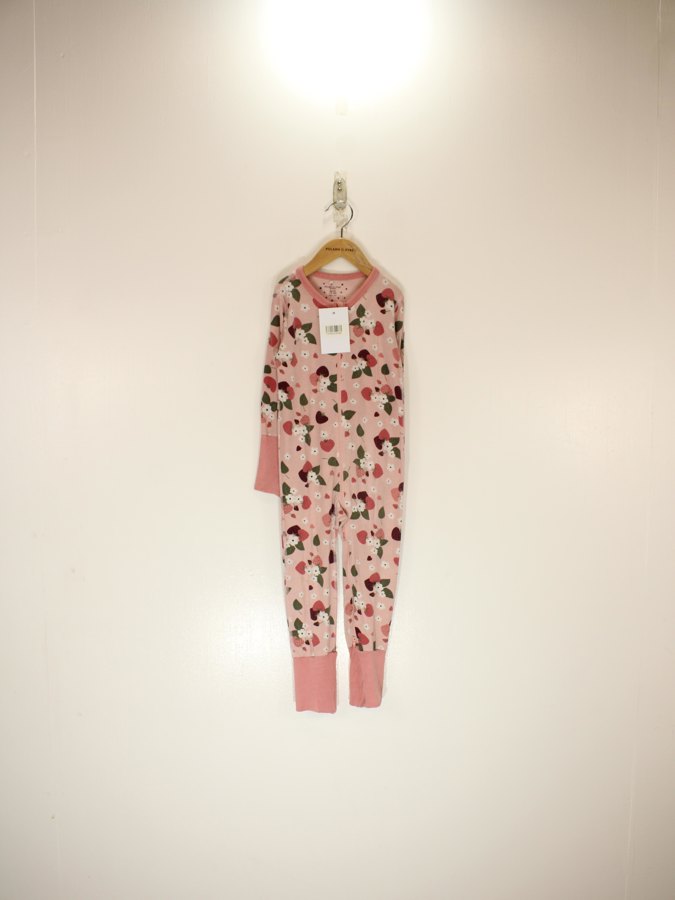 Kids All in One Nightwear