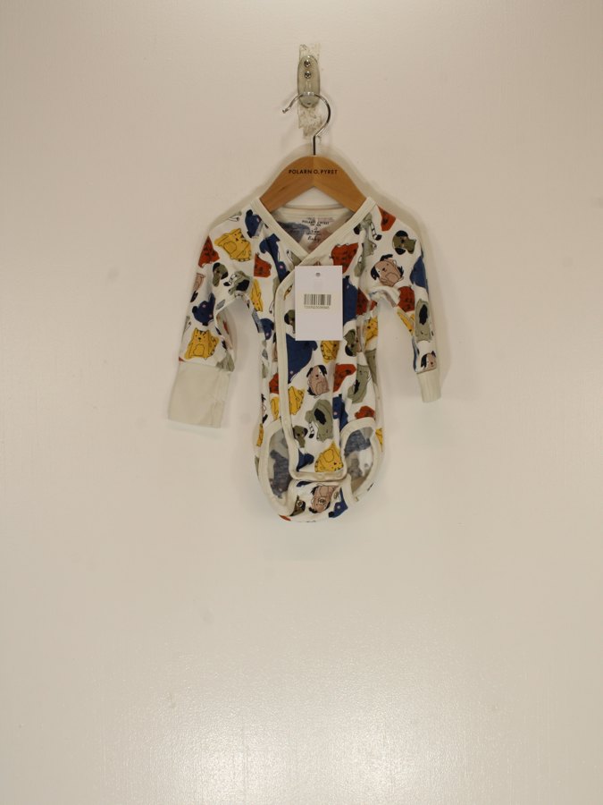 Baby Bodysuit Baby Bodysuit