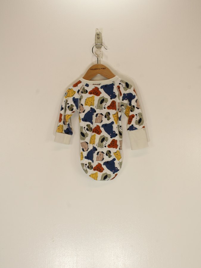 Baby Bodysuit Baby Bodysuit