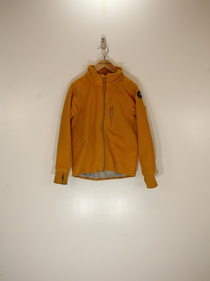Kids Fleece Jacket Kids Fleece Jacket