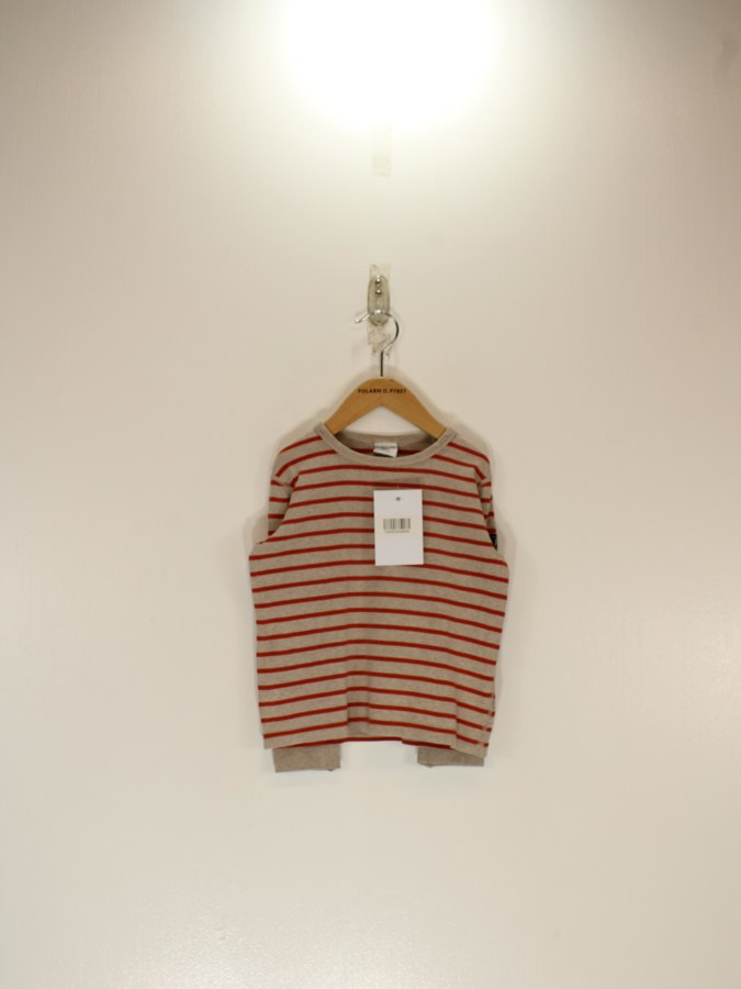 Kids Long Sleeved Top Kids Long Sleeved Top