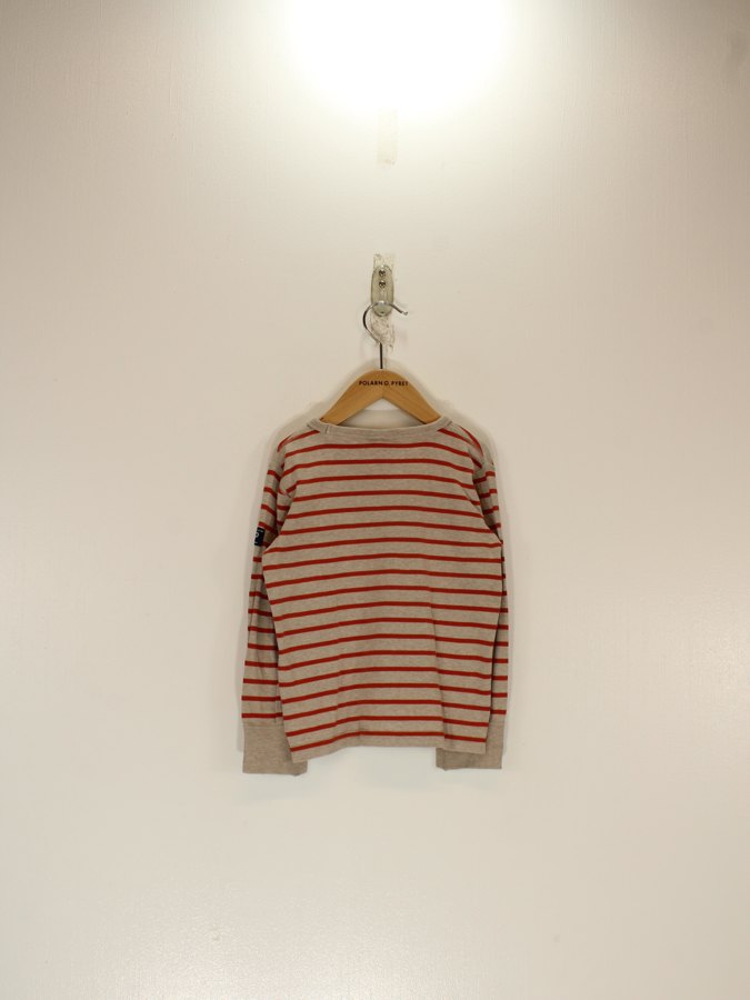 Kids Long Sleeved Top Kids Long Sleeved Top