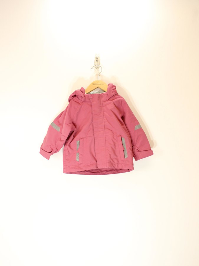Baby Shell Jacket