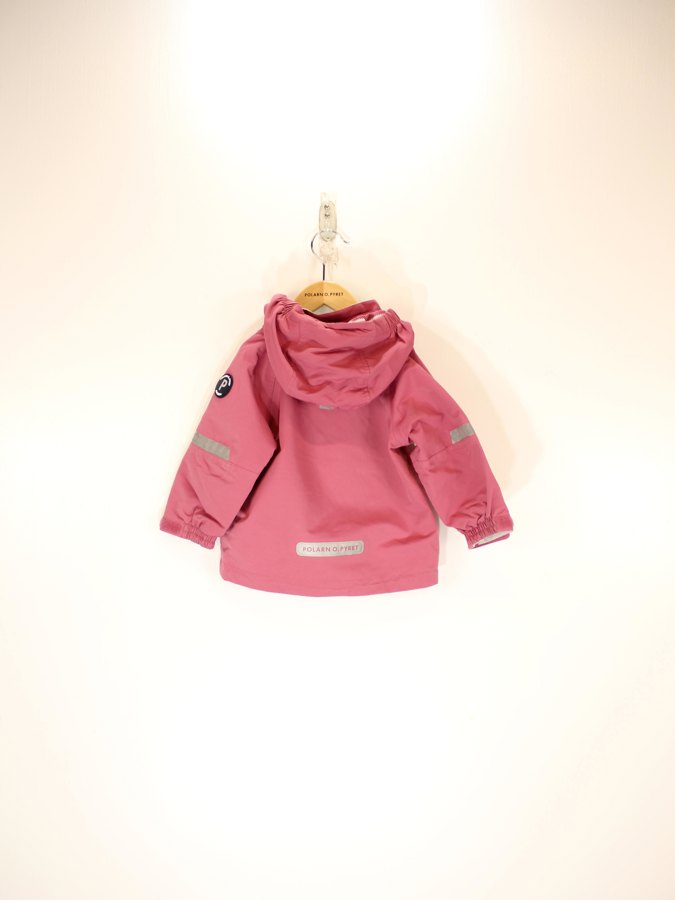 Baby Shell Jacket