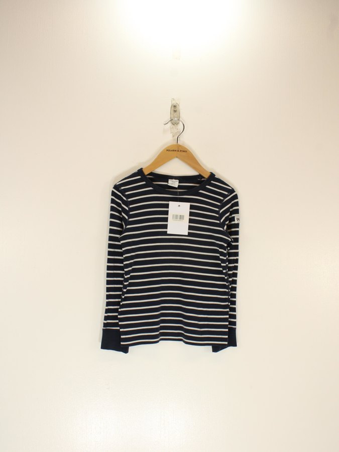 Kids Long Sleeved Top