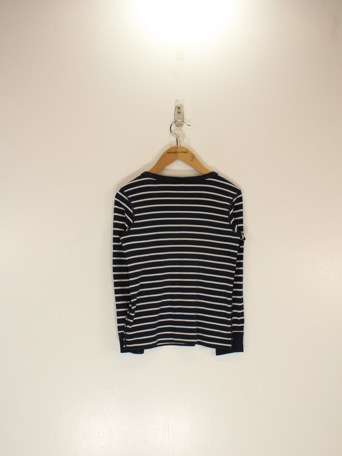 Kids Long Sleeved Top Kids Long Sleeved Top