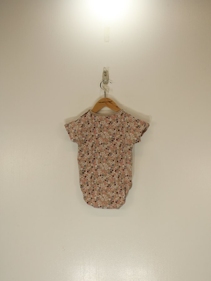 Baby Bodysuit
