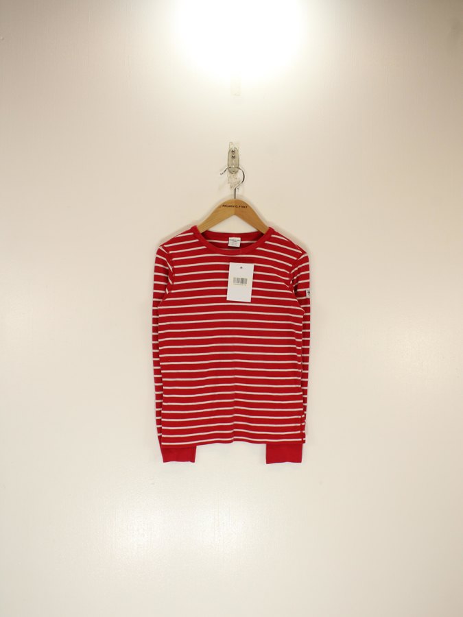 Kids Long Sleeved Top Kids Long Sleeved Top