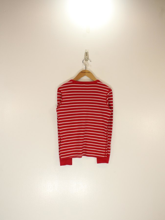 Kids Long Sleeved Top Kids Long Sleeved Top